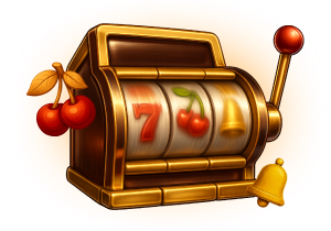 Beliebige Slots spielen