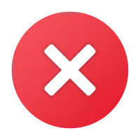 Payment failed
